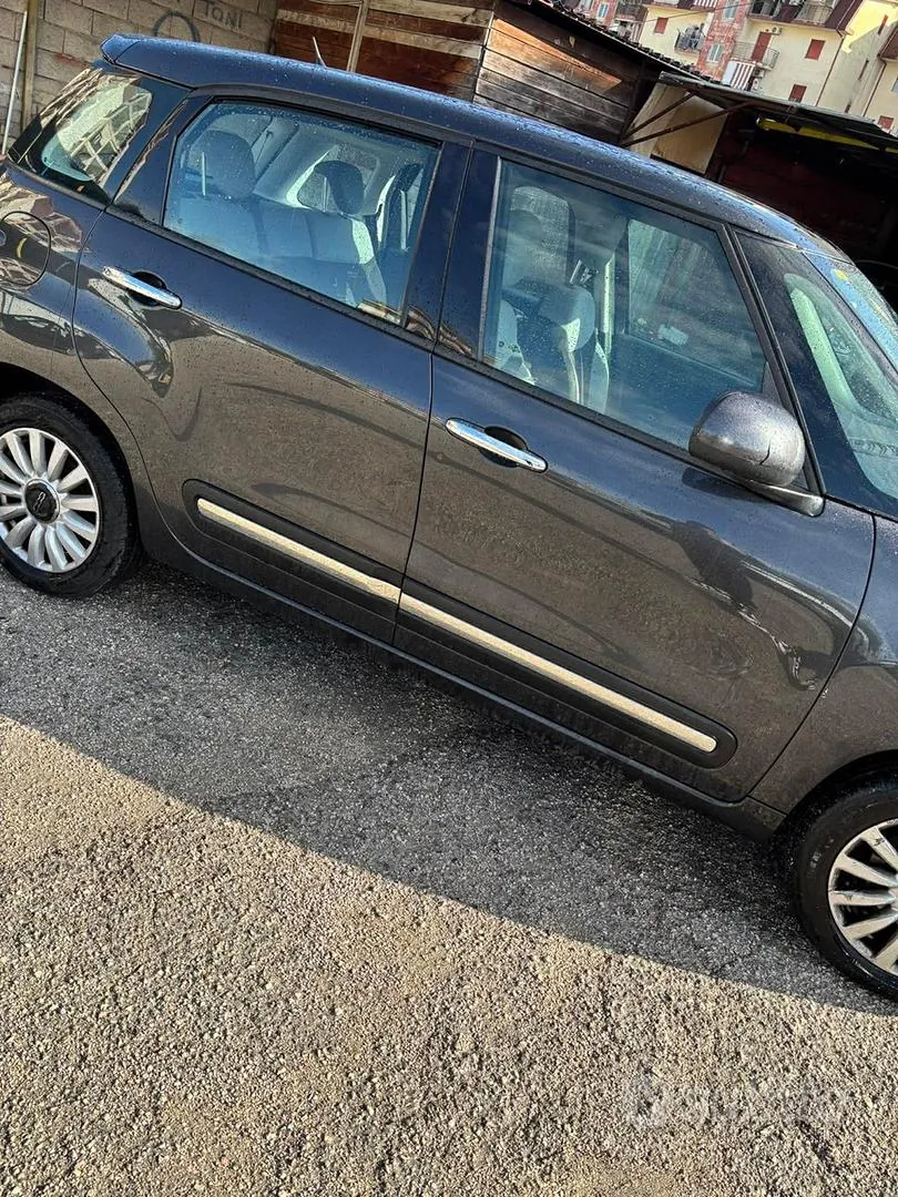 Fiat 500L 2013 photo 4