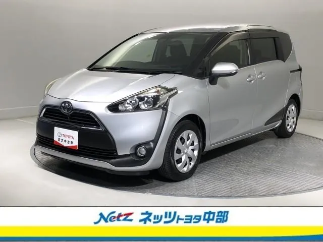 Toyota Sienna G