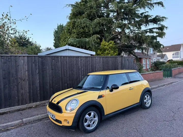 Mini One