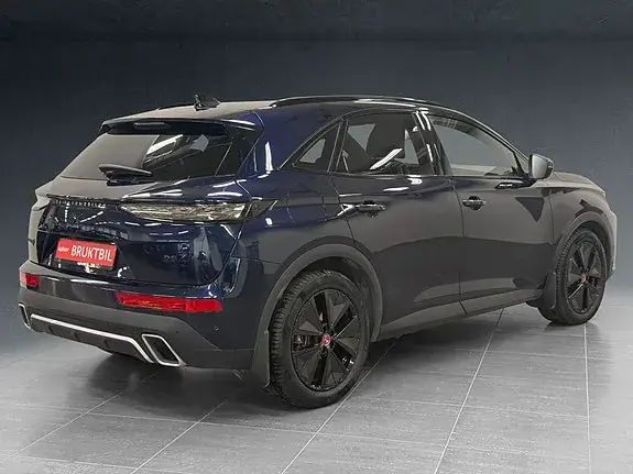 DS Automobiles Ds 7 Crossback 2023 photo 5