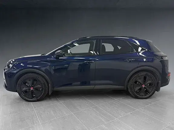 DS Automobiles Ds 7 Crossback 2023 photo 3