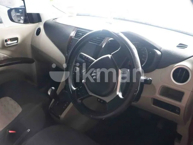 Suzuki Celerio 2017 photo 2