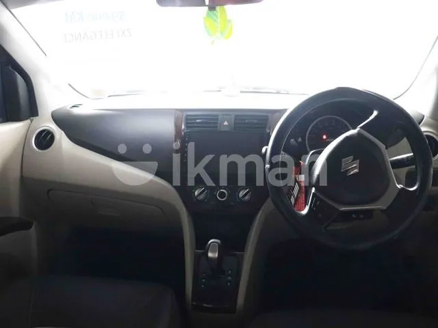 Suzuki Celerio 2017 photo 3