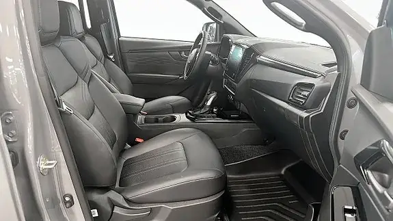 Isuzu D-Max 2026 photo 3