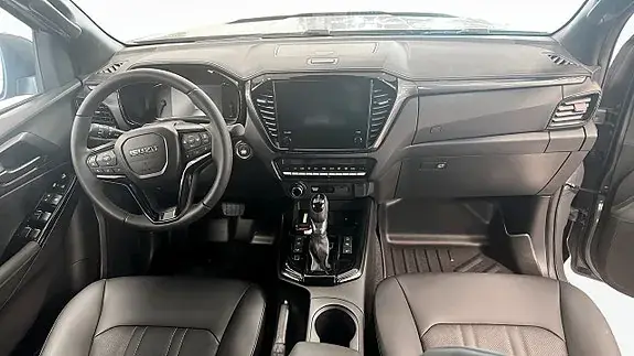 Isuzu D-Max 2026 photo 4