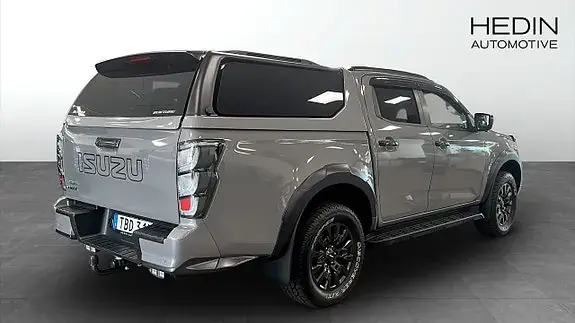 Isuzu D-Max 2026 photo 2