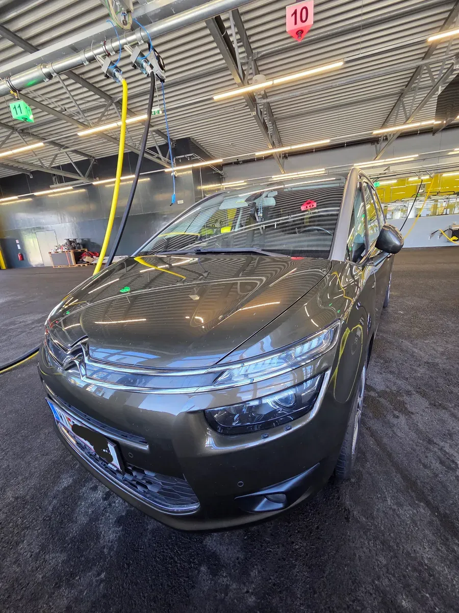Citroen C4 Picasso 2015 photo 2