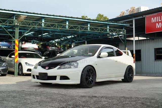 Honda Integra