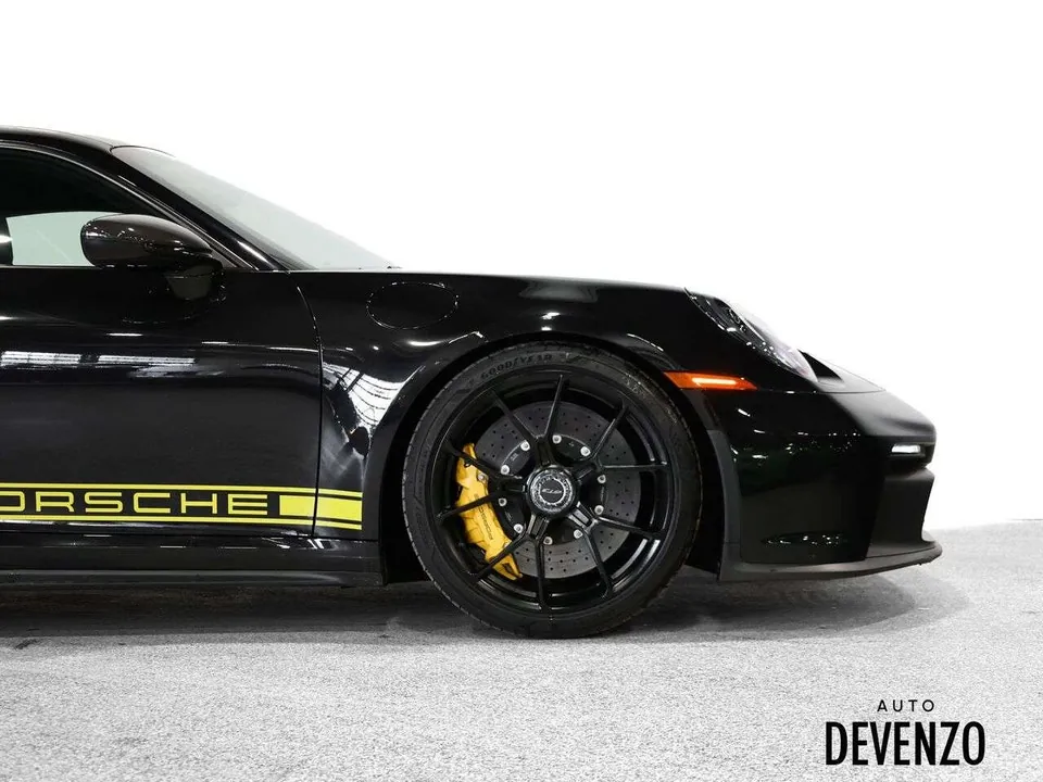 Porsche 911 Gt3 2024 photo 5