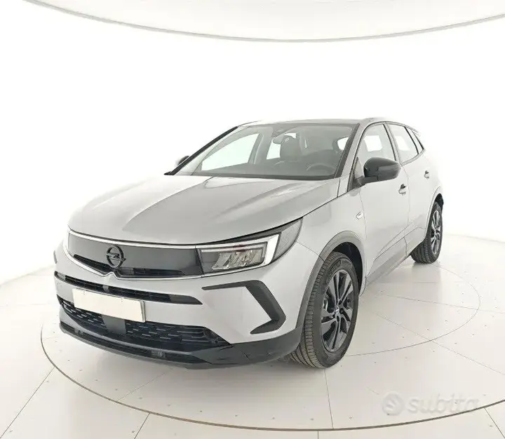 Opel Grandland 2024 photo 3