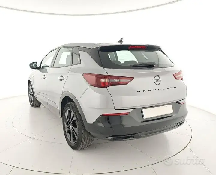 Opel Grandland 2024 photo 2