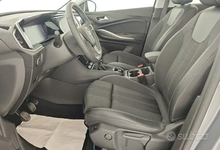 Opel Grandland 2024 photo 5