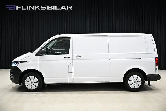 Volkswagen Transporter 2021 photo 2