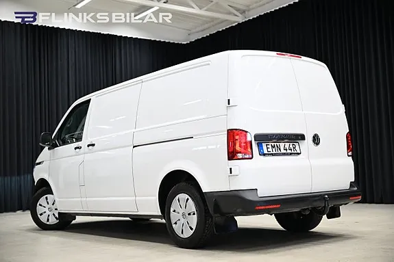 Volkswagen Transporter 2021 photo 5