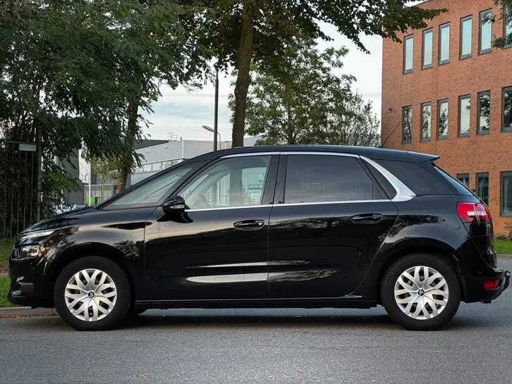 Citroen C4 Picasso 2015 photo 2