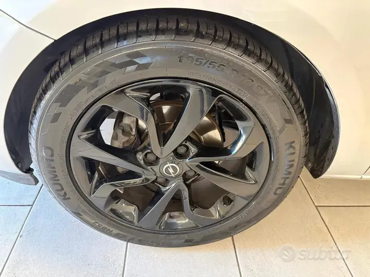 Opel Corsa 2017 photo 4