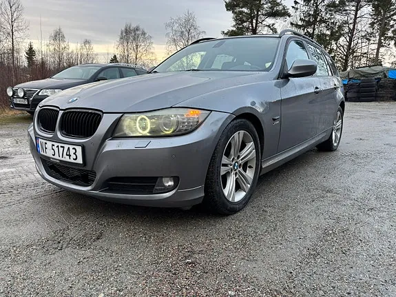 BMW 320D
