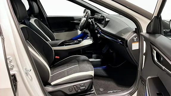 Kia Ev6 2027 photo 5