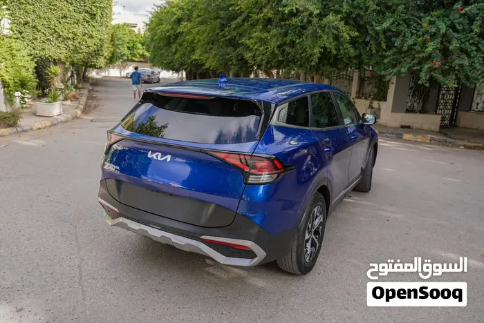 Kia Sportage 2024 photo 4