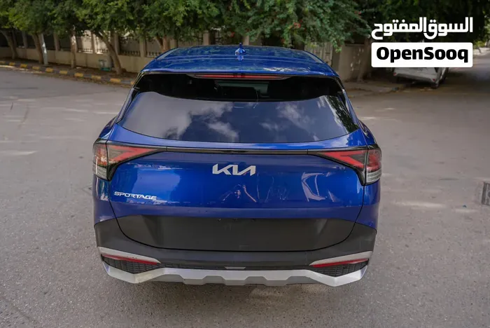 Kia Sportage 2024 photo 2