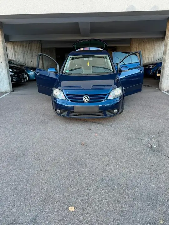 Volkswagen Golf 5