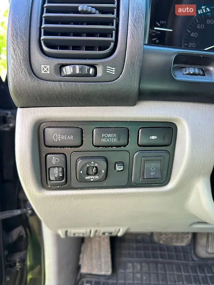 Toyota Land Cruiser 2007 photo 3