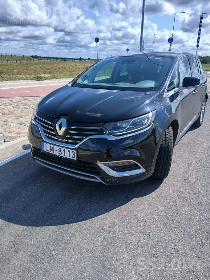 Renault Espace