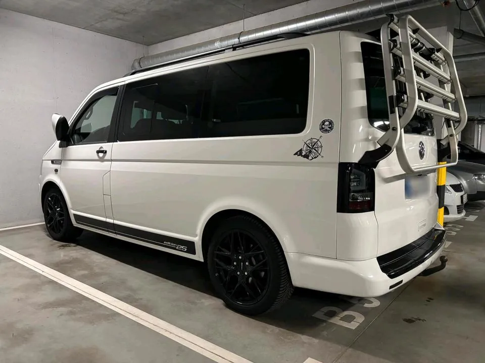 Volkswagen T5