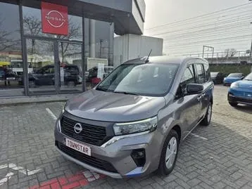 Nissan Townstar