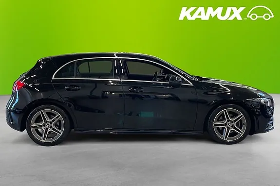 Mercedes-Benz A200 2019 photo 2