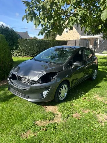 Ford Fiësta