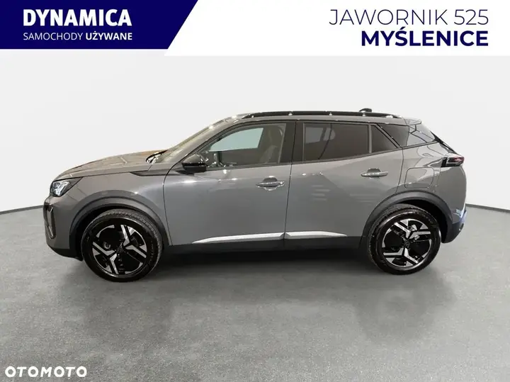 Peugeot 2008 2024 photo 5