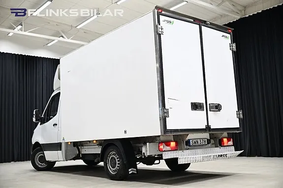 Mercedes-Benz Sprinter 315 2022 photo 4