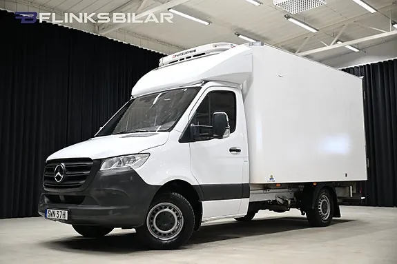 Mercedes-Benz Sprinter 315