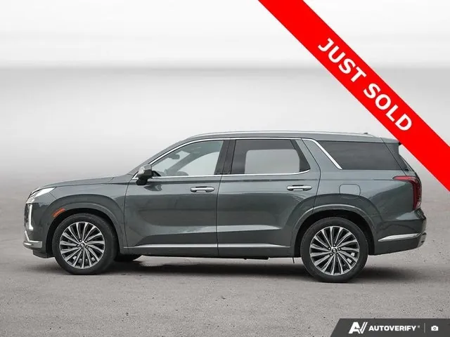 Hyundai Palisade 2023 photo 2