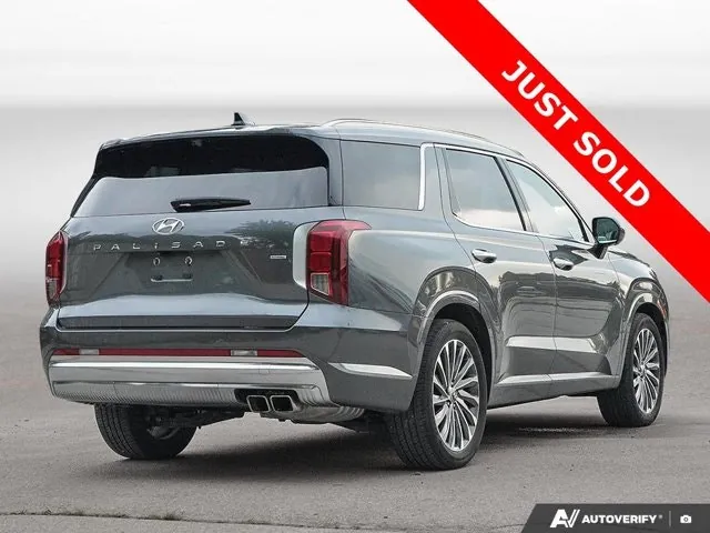 Hyundai Palisade 2023 photo 5