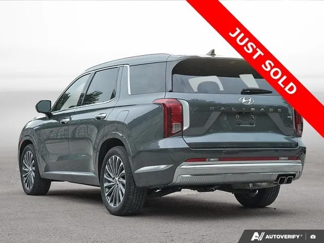Hyundai Palisade 2023 photo 3