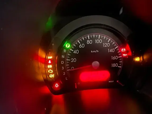 Suzuki Alto 2009 photo 5