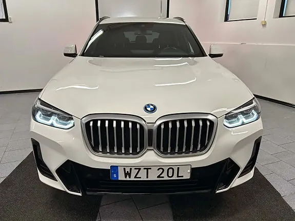 BMW X3 2023 photo 5