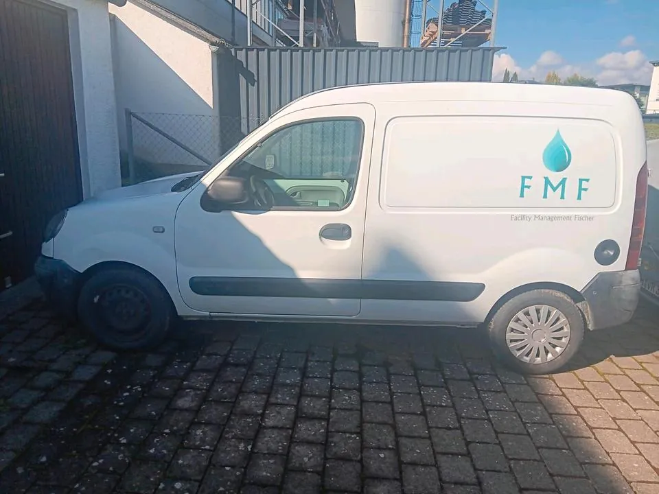 Renault Kangoo Rapid