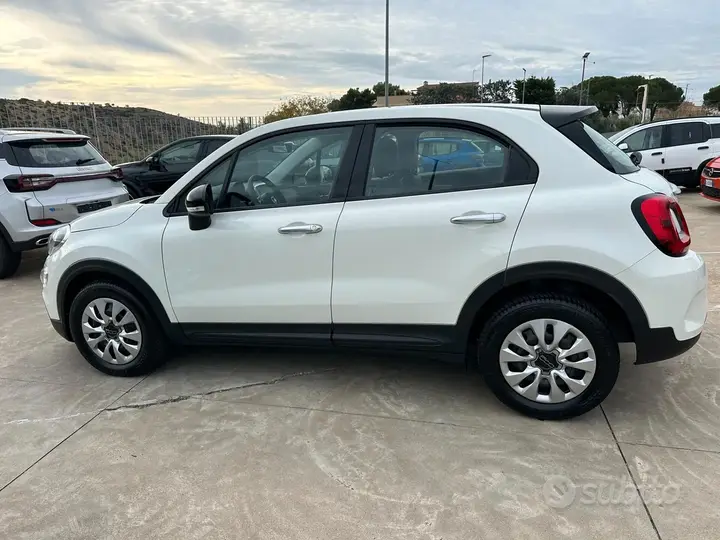 Fiat 500X 2023 photo 3