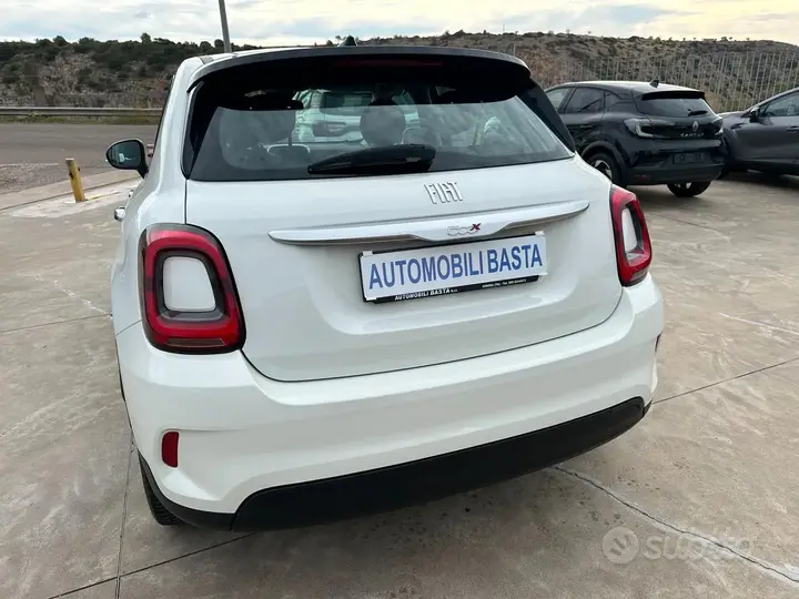 Fiat 500X 2023 photo 4