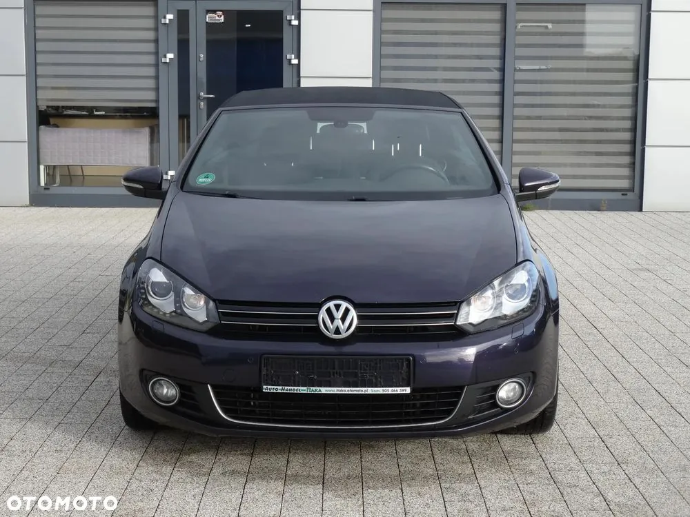 Volkswagen Golf 2014 photo 2