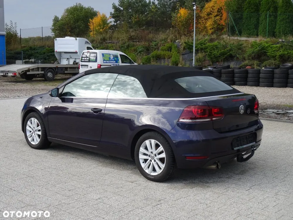 Volkswagen Golf 2014 photo 4