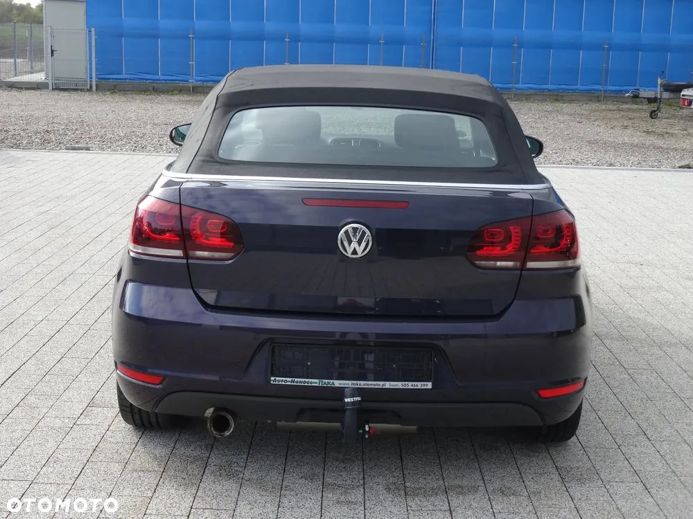Volkswagen Golf 2014 photo 5