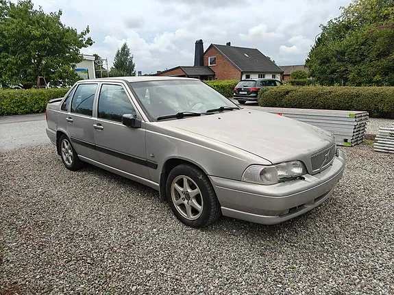 Volvo S70