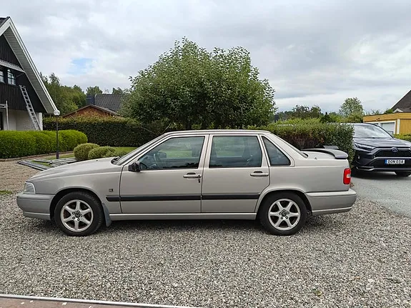 Volvo S70 1999 photo 5