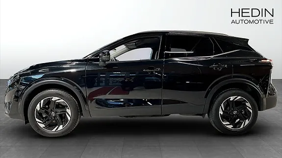 Nissan Qashqai 2026 photo 3