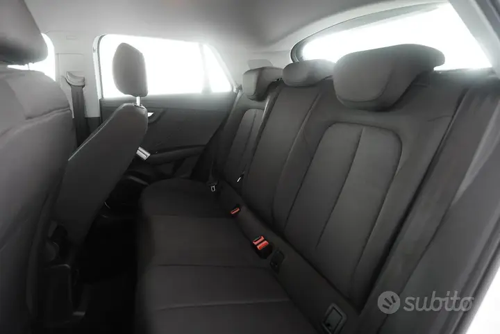 Audi Q2 2020 photo 2