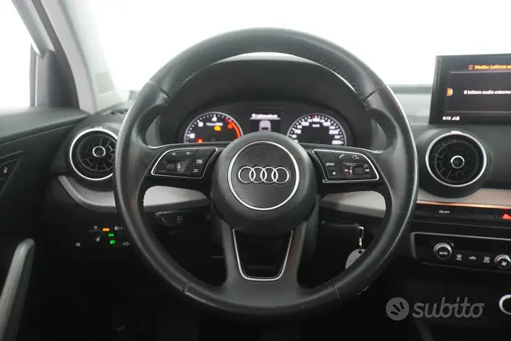 Audi Q2 2020 photo 4
